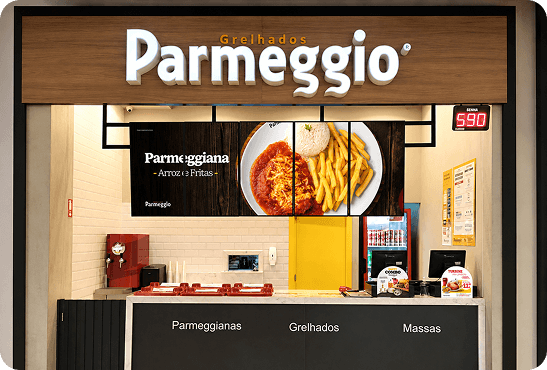 Parmeggio