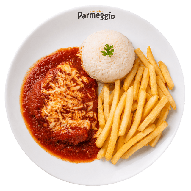 Parmeggio