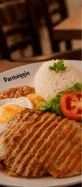 Parmeggio