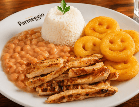 Parmeggio