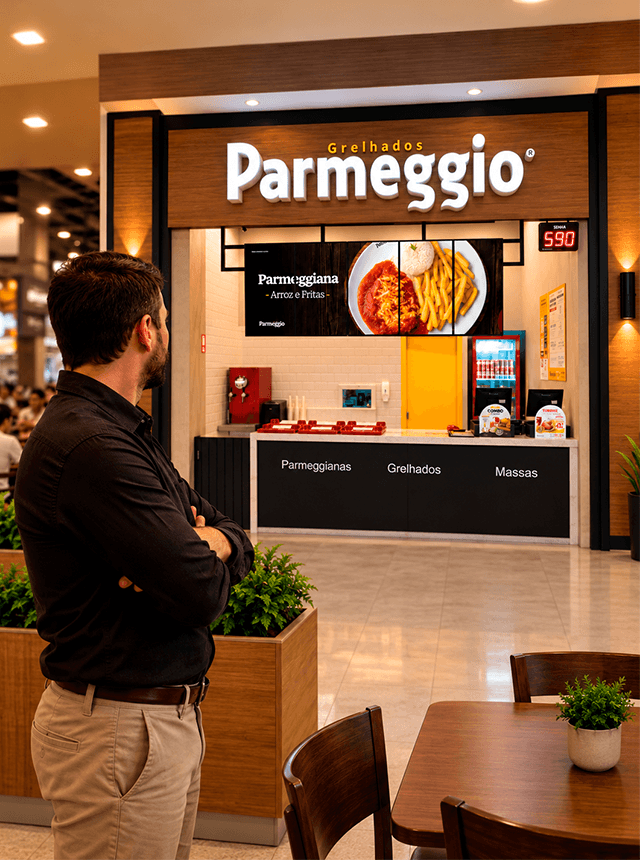 Franquia de shopping: vale a pena investir? É um negócio lucrativo?